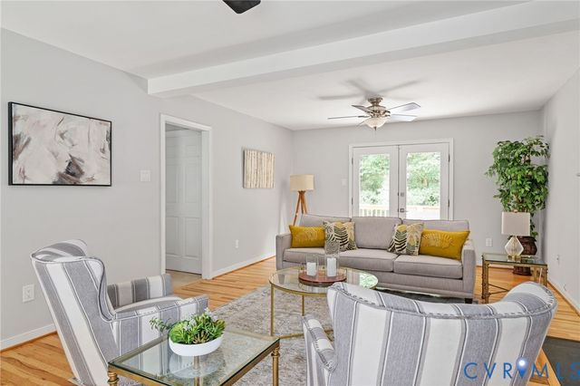 6213 Walking Path Ln, Chesterfield, VA 23112