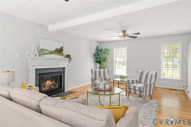 6213 Walking Path Ln, Chesterfield, VA 23112