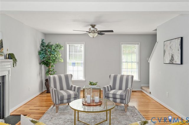 6213 Walking Path Ln, Chesterfield, VA 23112