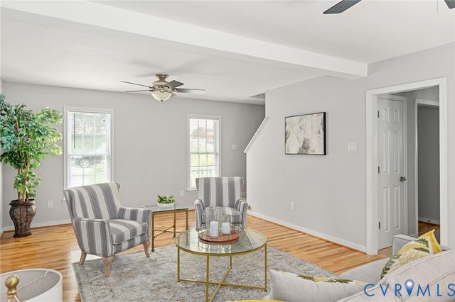 6213 Walking Path Ln, Chesterfield, VA 23112