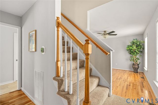 6213 Walking Path Ln, Chesterfield, VA 23112