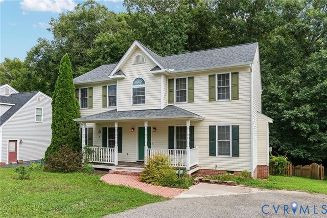 6213 Walking Path Ln, Chesterfield, VA 23112