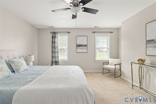 6213 Walking Path Ln, Chesterfield, VA 23112