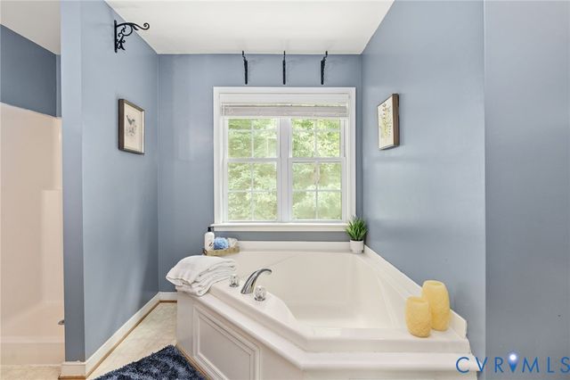 6213 Walking Path Ln, Chesterfield, VA 23112