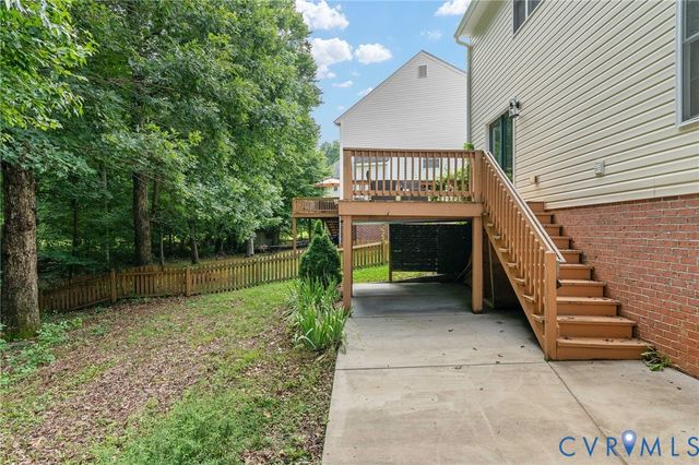 6213 Walking Path Ln, Chesterfield, VA 23112