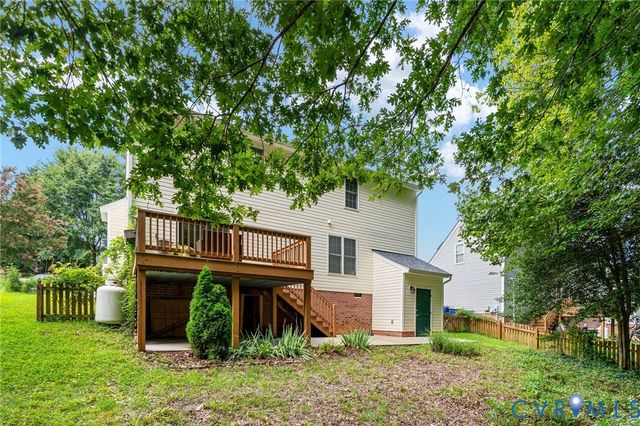 6213 Walking Path Ln, Chesterfield, VA 23112