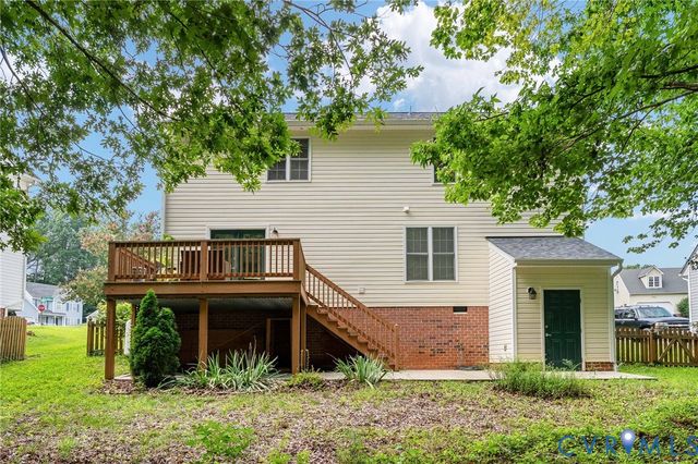 6213 Walking Path Ln, Chesterfield, VA 23112