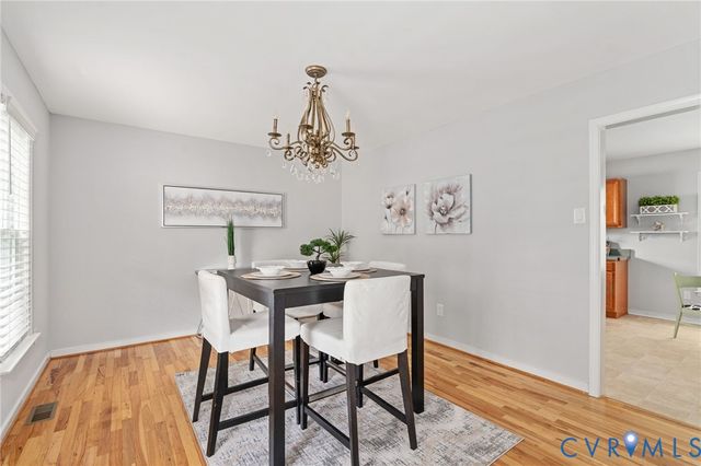 6213 Walking Path Ln, Chesterfield, VA 23112