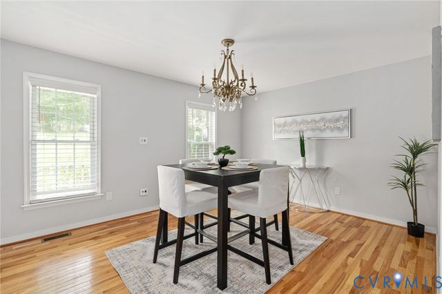 6213 Walking Path Ln, Chesterfield, VA 23112