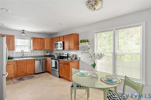 6213 Walking Path Ln, Chesterfield, VA 23112