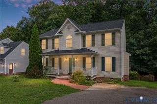6213 Walking Path Ln, Chesterfield, VA 23112