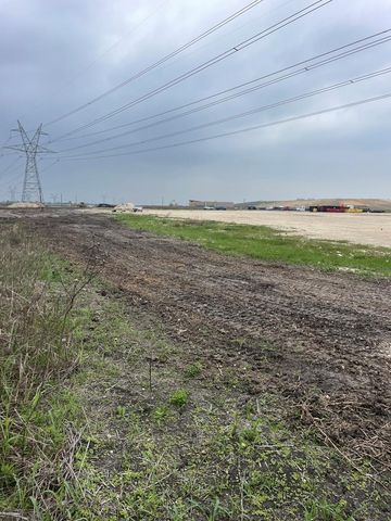 2296 Fm-1660 LAND, Hutto, TX 78634