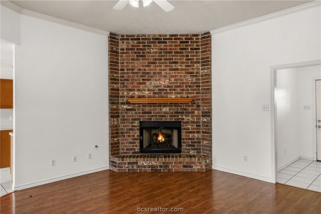 1405 Front Royal Drive, College Station, TX 77845