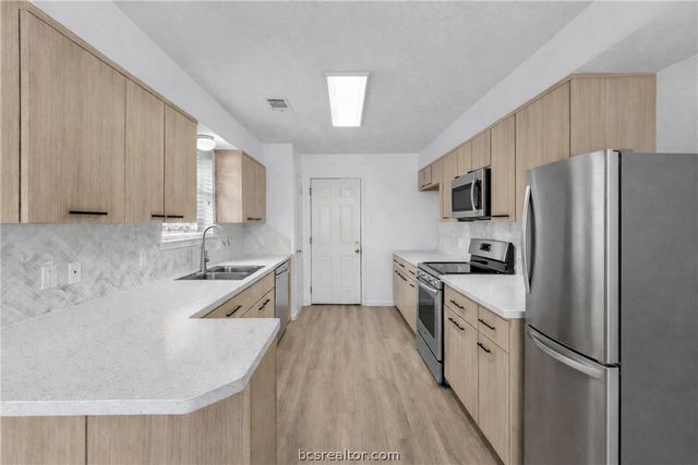 1405 Front Royal Drive, College Station, TX 77845