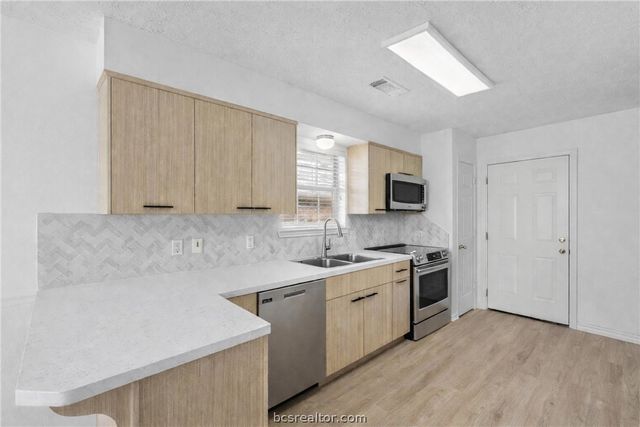 1405 Front Royal Drive, College Station, TX 77845