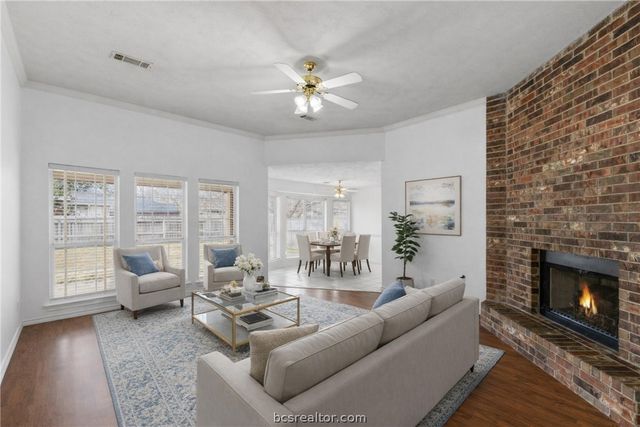 1405 Front Royal Drive, College Station, TX 77845