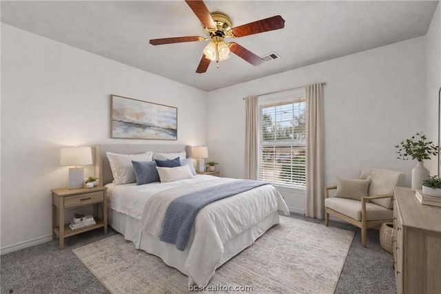 1405 Front Royal Drive, College Station, TX 77845