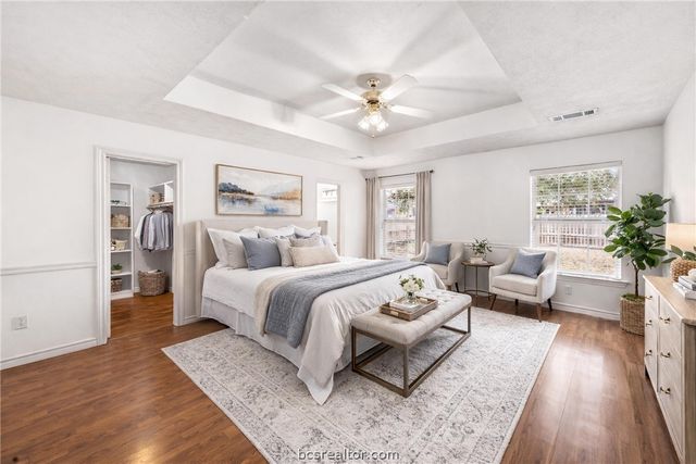 1405 Front Royal Drive, College Station, TX 77845