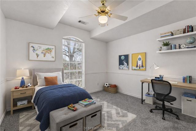 1405 Front Royal Drive, College Station, TX 77845