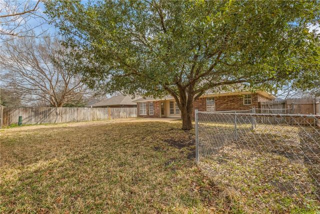 1405 Front Royal Drive, College Station, TX 77845
