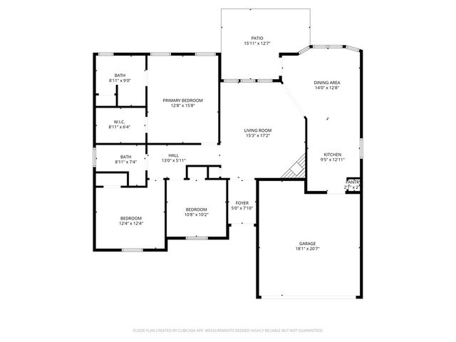 1405 Front Royal Drive, College Station, TX 77845