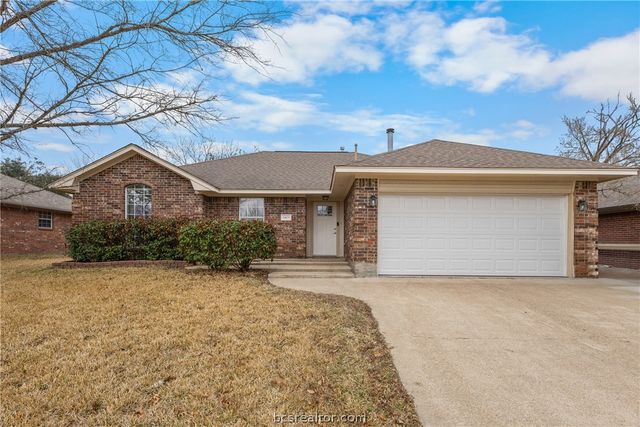 1405 Front Royal Drive, College Station, TX 77845