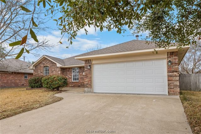 1405 Front Royal Drive, College Station, TX 77845