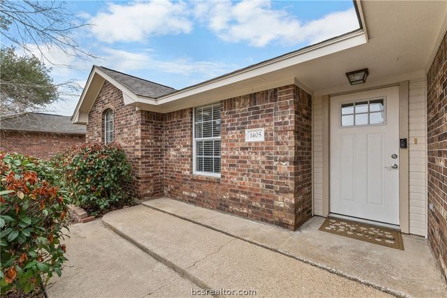 1405 Front Royal Drive, College Station, TX 77845