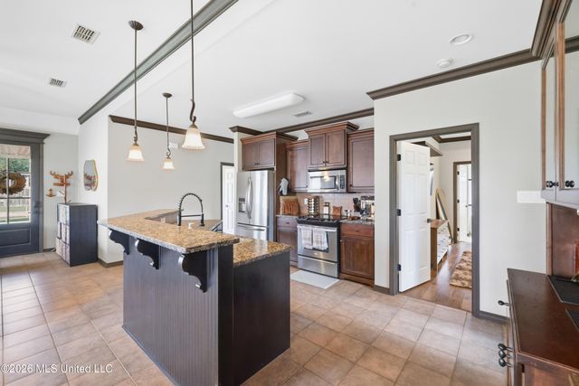 13079 Oakberry Lane, Gulfport, MS 39503