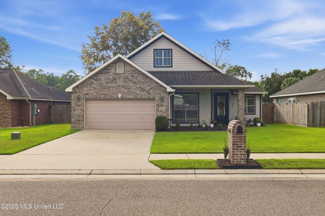 13079 Oakberry Lane, Gulfport, MS 39503