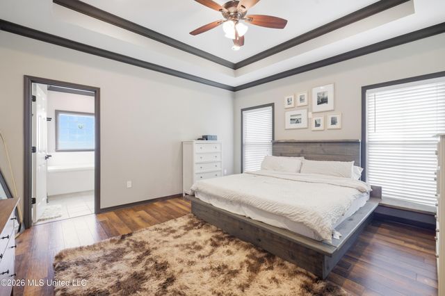 13079 Oakberry Lane, Gulfport, MS 39503
