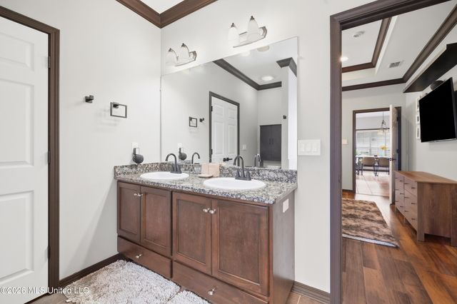 13079 Oakberry Lane, Gulfport, MS 39503
