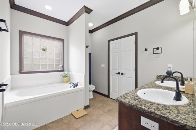 13079 Oakberry Lane, Gulfport, MS 39503