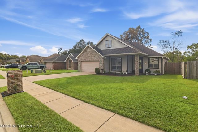 13079 Oakberry Lane, Gulfport, MS 39503