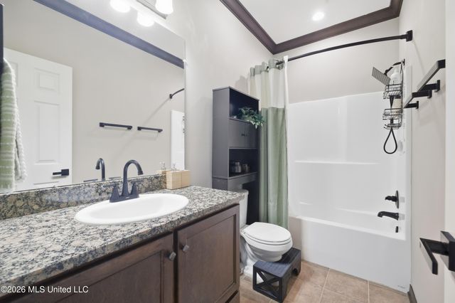 13079 Oakberry Lane, Gulfport, MS 39503