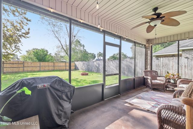 13079 Oakberry Lane, Gulfport, MS 39503