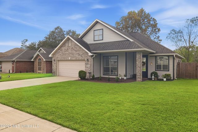 13079 Oakberry Lane, Gulfport, MS 39503