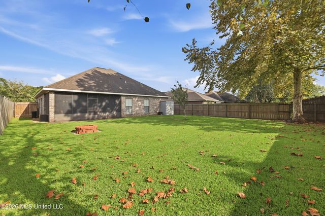 13079 Oakberry Lane, Gulfport, MS 39503