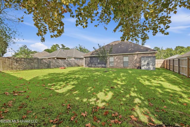 13079 Oakberry Lane, Gulfport, MS 39503