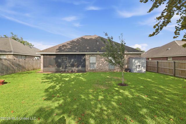 13079 Oakberry Lane, Gulfport, MS 39503