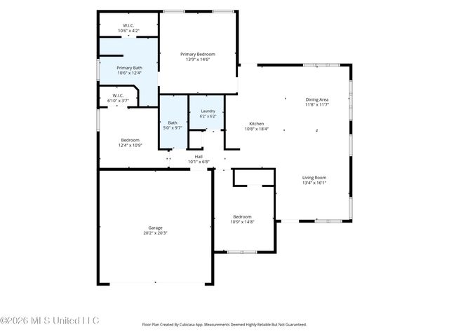 13079 Oakberry Lane, Gulfport, MS 39503