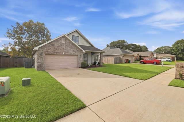 13079 Oakberry Lane, Gulfport, MS 39503