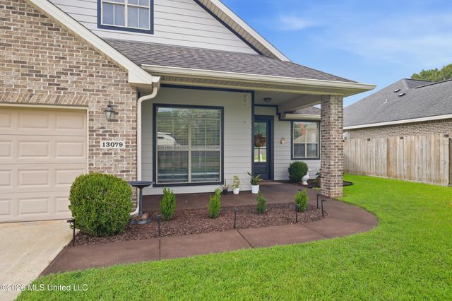 13079 Oakberry Lane, Gulfport, MS 39503