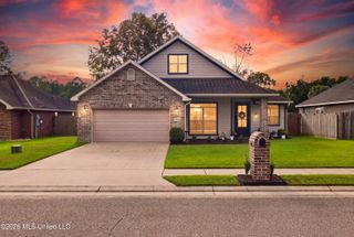 13079 Oakberry Lane, Gulfport, MS 39503