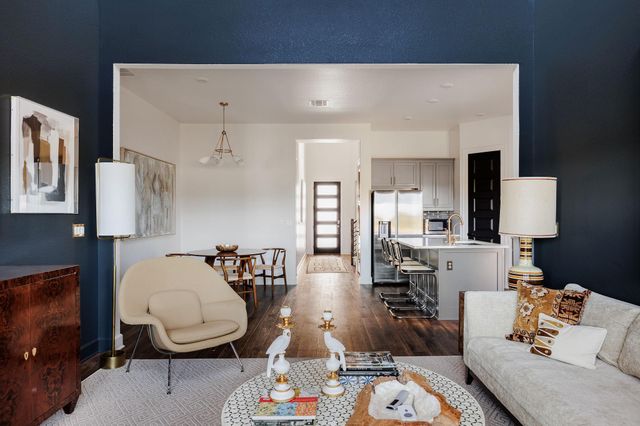 4510 Sea Salt DR, Austin, TX 78747