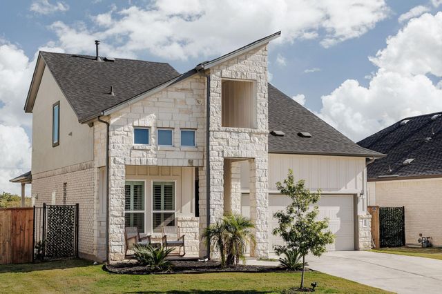 4510 Sea Salt DR, Austin, TX 78747