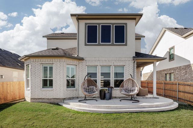 4510 Sea Salt DR, Austin, TX 78747
