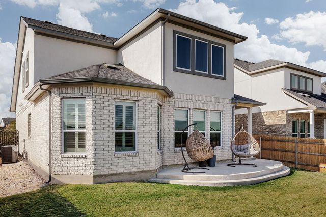 4510 Sea Salt DR, Austin, TX 78747
