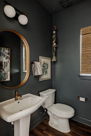 4510 Sea Salt DR, Austin, TX 78747