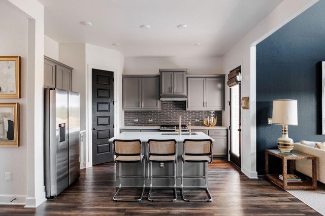 4510 Sea Salt DR, Austin, TX 78747